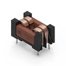 WE-FCLP Common Mode Power Line Choke